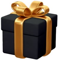 Mystery Gift
